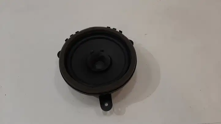 Volvo V70 (2007 - 2013) 30657444 Динамики передних дверей — фото 1