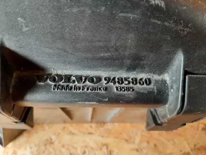 Volvo S80 (1998 - 2004) 9485860 Корпус воздушного фильтра — фото 2
