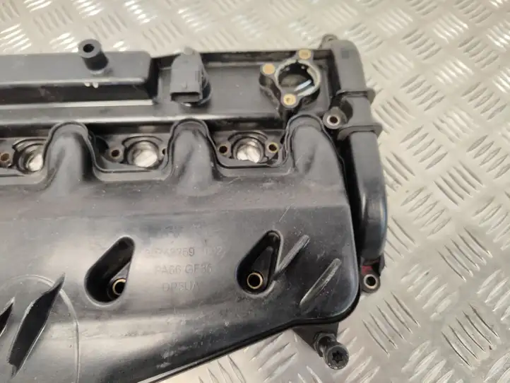 Volvo S80 (2006 - 2009) 30743312 Крышка головки блока цилиндров — фото 2
