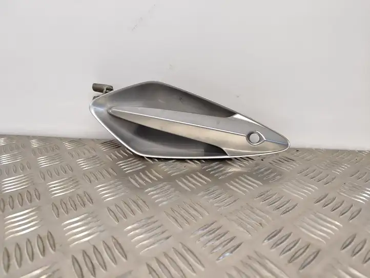 Honda Civic (2006 - 2011) 72180SMGG020M1 Наружная ручка двери — фото 1