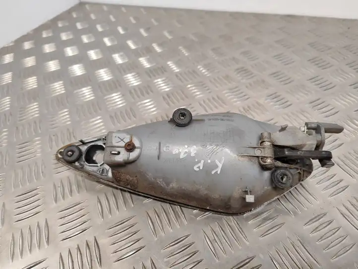 Honda Civic (2006 - 2011) 72180SMGG020M1 Наружная ручка двери — фото 5