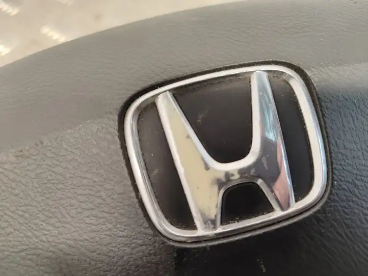 Honda FR-V (2004 - 2009) 77800SJDE81 Подушка безопасности руля — фото 9