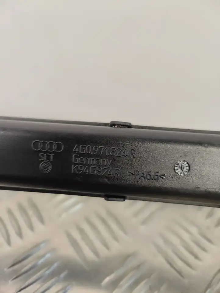 Audi A7 S7 4G (2010 - 2014) 4G0971824R Проводка стартера — фото 2
