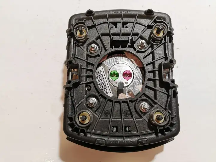 Land Rover Range Rover Sport L494 (2009 - 2013) CA851170 Подушка безопасности руля — фото 3