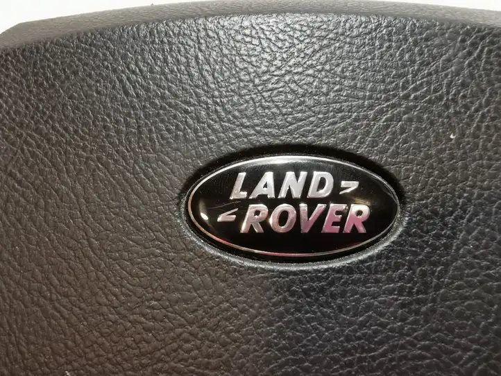 Land Rover Range Rover Sport L494 (2009 - 2013) CA851170 Подушка безопасности руля — фото 4