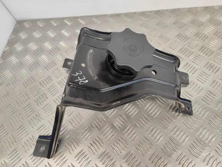 Audi A7 S7 4G (2010 - 2014) 4G0802715 Кронштейн запасного колеса — фото 1