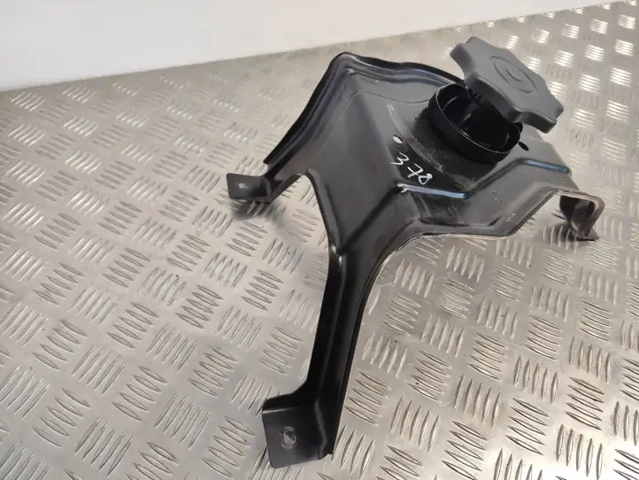 Audi A7 S7 4G (2010 - 2014) 4G0802715 Кронштейн запасного колеса — фото 2