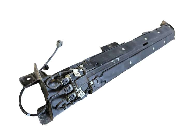 Chrysler Pacifica (2016 - )  68228797AE Модуль ECU раздвижных боковых дверей
