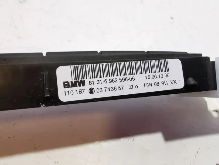 BMW 3 E90 E91 (2005 - 2012) 6962596 Другие включатели / ручки/ переключатели — фото 5