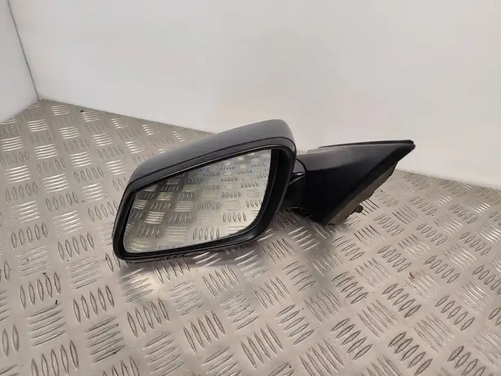 BMW 7 F01 (2008 - 2016) 7176446 Боковое зеркало с электроприводом — фото 1