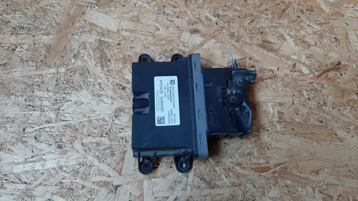 Volvo XC90 (2014 - 2019) 32242878 Прочие блоки управления — фото 6