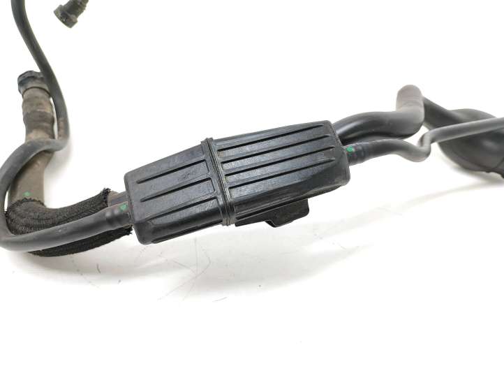 Citroen Berlingo (2018 - )  9815705980 Трубка для заливки жидкости AdBlue