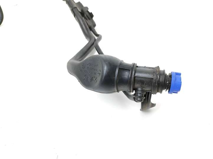 Citroen Berlingo (2018 - )  9815705980 Трубка для заливки жидкости AdBlue