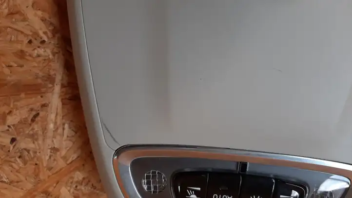 Volvo XC90 (2014 - 2019) 31443745 Передняя подсветка — фото 7