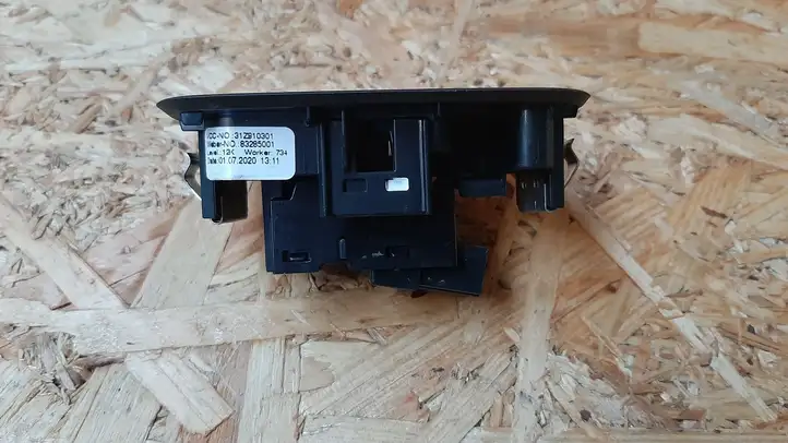 Volvo XC60 (2013 - 2017) 31433408 Кнопка стеклоподъемников — фото 3