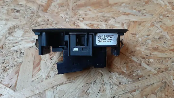 Volvo XC60 (2013 - 2017) 31433408 Кнопка стеклоподъемников — фото 4