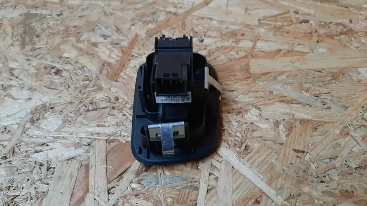 Volvo XC60 (2013 - 2017) 31433408 Кнопка стеклоподъемников — фото 6