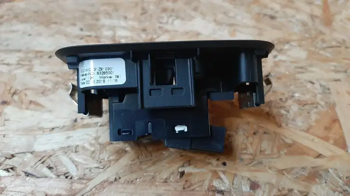 Volvo XC60 (2013 - 2017) 31433408 Кнопка стеклоподъемников — фото 3