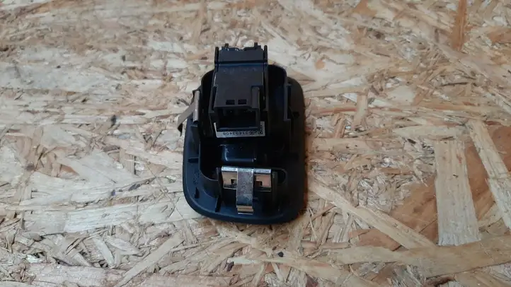 Volvo XC60 (2013 - 2017) 31433408 Кнопка стеклоподъемников — фото 6