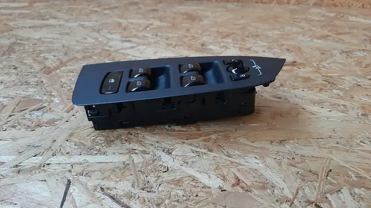 Volvo XC90 (2014 - 2019) 31433926 Кнопка стеклоподъемников — фото 4