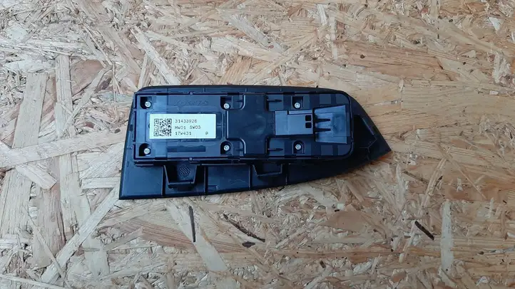 Volvo XC90 (2014 - 2019) 31433926 Кнопка стеклоподъемников — фото 5