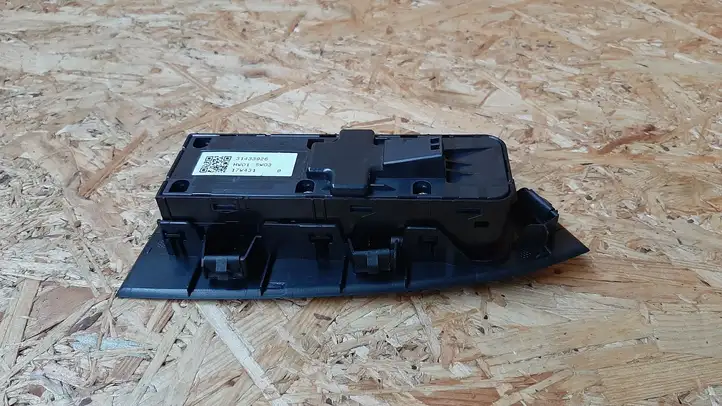Volvo XC90 (2014 - 2019) 31433926 Кнопка стеклоподъемников — фото 6