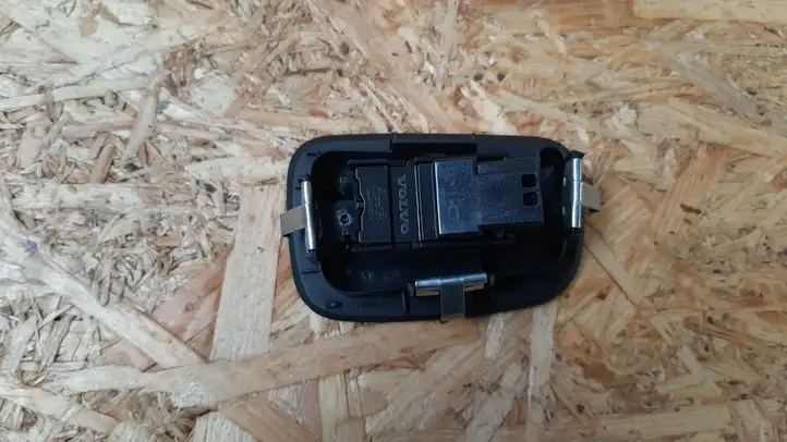 Volvo S90, V90 (2016 - 2020) 31433408 Кнопка стеклоподъемников — фото 5