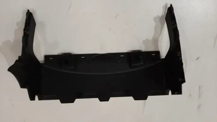 BMW 5 E60 E61 (2004 - 2010) 6918005 Обшивка рулевой колонки — фото 4