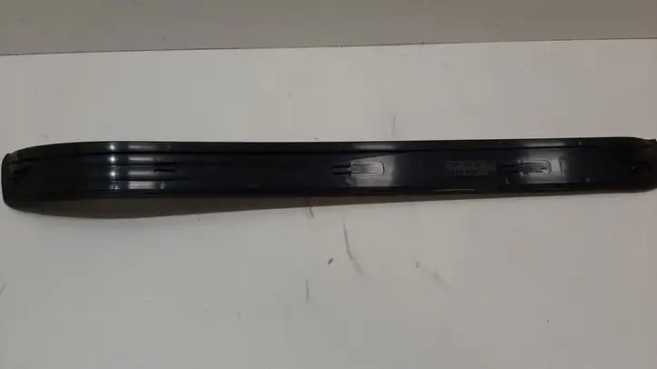 BMW 5 E60 E61 (2004 - 2010) 7034303 Внутренняя отделка переднего порога — фото 2