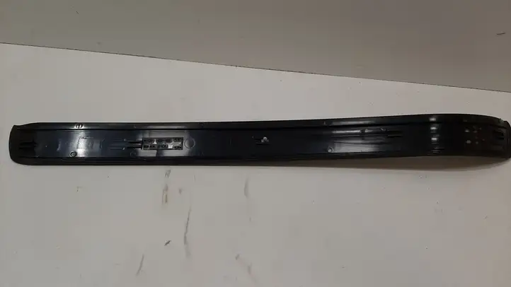 BMW 5 E60 E61 (2004 - 2010) 51477034304 Внутренняя отделка переднего порога — фото 2