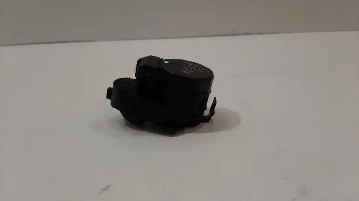 BMW 5 E60 E61 (2004 - 2010) 69302989 Двигатель задвижки потока воздуха — фото 2