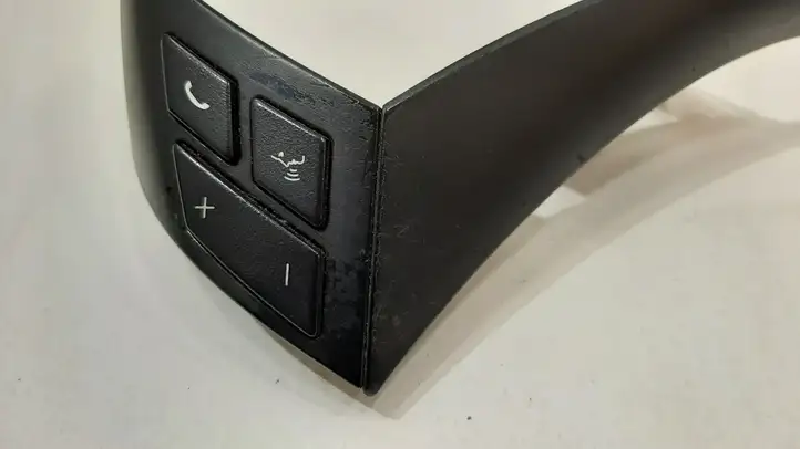 BMW 5 E60 E61 (2004 - 2010) 6935833 Кнопки на рулевом колесе — фото 2