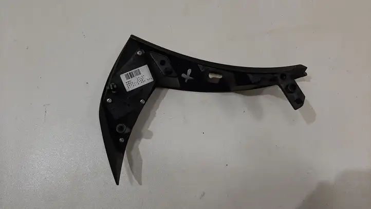 BMW 5 E60 E61 (2004 - 2010) 6935833 Кнопки на рулевом колесе — фото 5