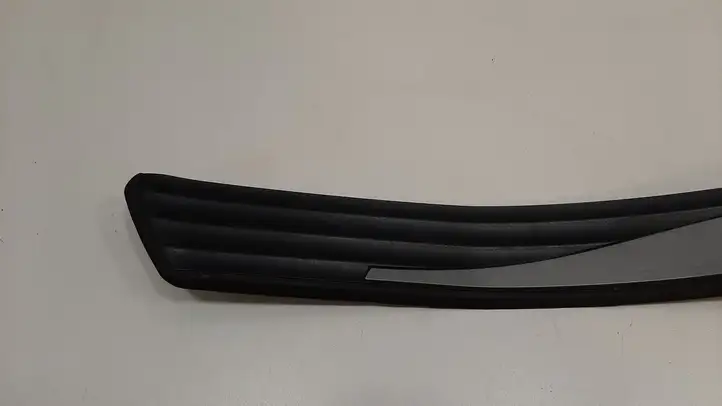 BMW 5 E60 E61 (2004 - 2010) 7034306 Внутренняя отделка заднего порога — фото 3
