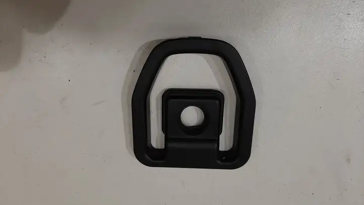 BMW 3 E90 E91 (2005 - 2012) 7129652 Прочие детали салона — фото 1