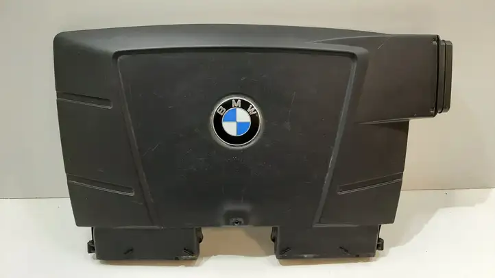 BMW 3 E90 E91 (2005 - 2012) 7560918 Детали воздухозаборника — фото 1