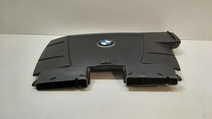 BMW 3 E90 E91 (2005 - 2012) 7560918 Детали воздухозаборника — фото 2