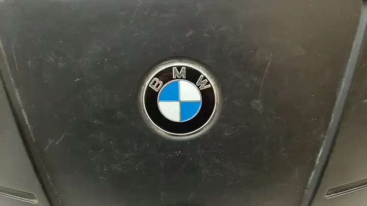 BMW 3 E90 E91 (2005 - 2012) 7560918 Детали воздухозаборника — фото 7