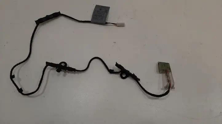 BMW 3 E90 E91 (2005 - 2012) 7181218 Подсветка рукоятки передней двери (наружняя) — фото 4