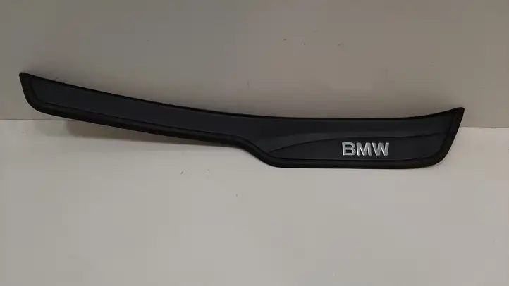 BMW 3 E90 E91 (2005 - 2012) 7060286 Внутренняя отделка заднего порога — фото 1