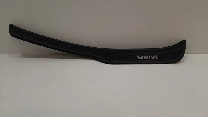 BMW 3 E90 E91 (2005 - 2012) 7060286 Внутренняя отделка заднего порога — фото 2