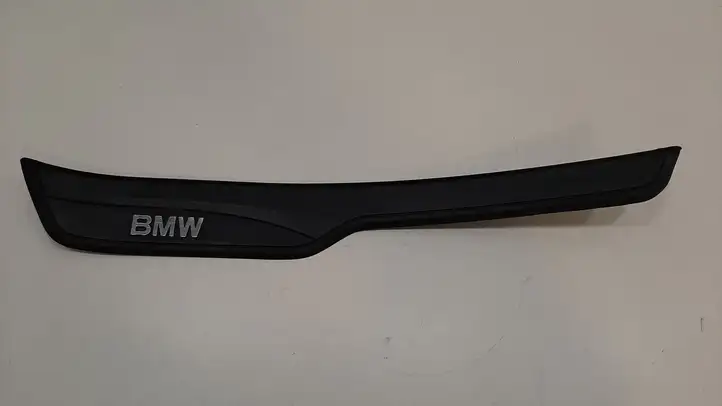 BMW 3 E90 E91 (2005 - 2012) 7060285 Внутренняя отделка заднего порога — фото 1