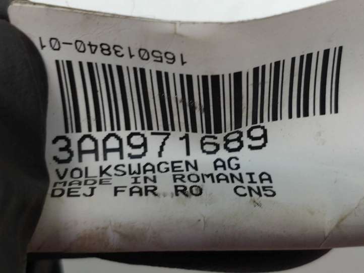 Volkswagen PASSAT B7 (2011 - 2014)  3C8035411A Высокочастотный динамик задних дверей 