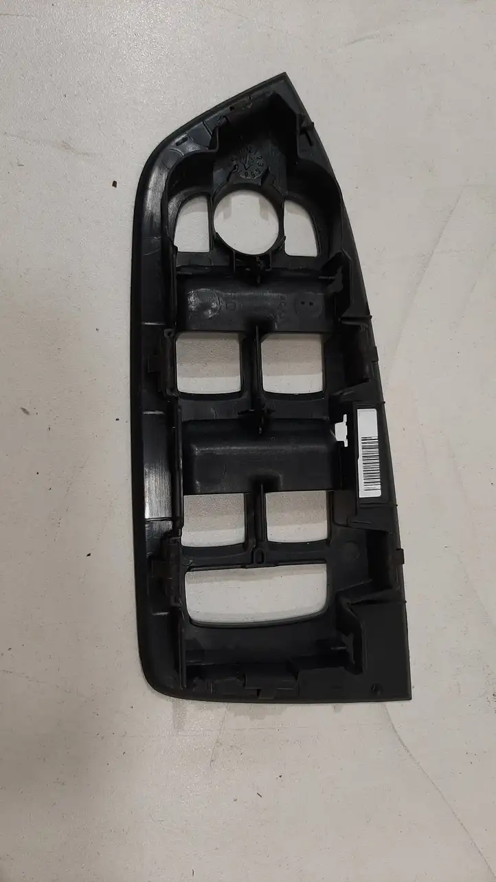 Volvo XC90 (2014 - 2019) 31693194 Накладка кнопки регулировки зеркал — фото 4