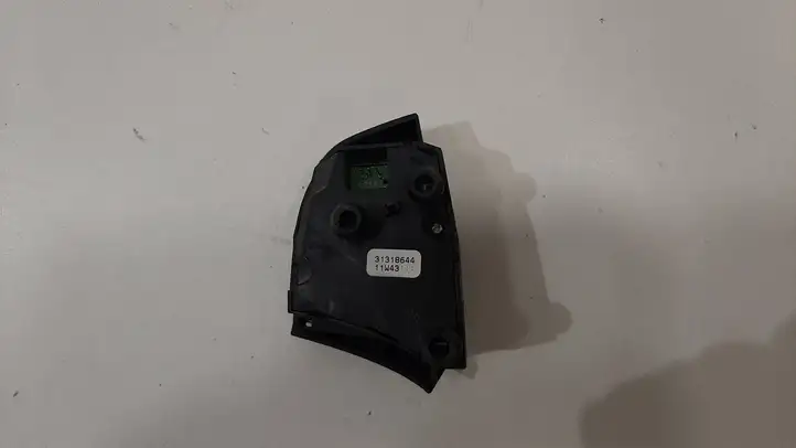 Volvo V60 (2013 - 2018) 31318644 Кнопки на рулевом колесе — фото 3