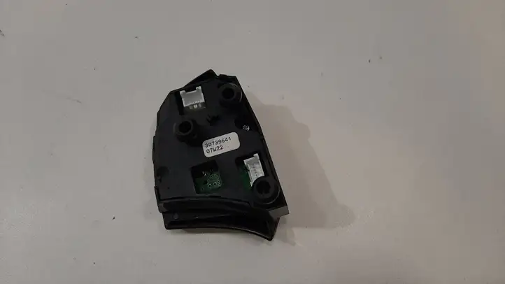 Volvo V70 (2007 - 2013) 30739641 Кнопки на рулевом колесе — фото 2