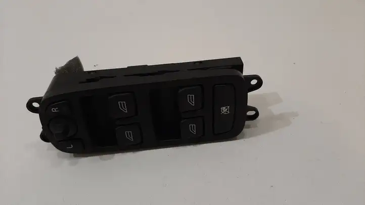 Volvo V50 (2004 - 2008) 30795081 Кнопка стеклоподъемников — фото 1