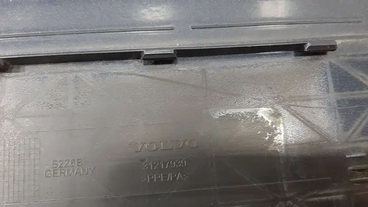 Volvo V60 (2013 - 2018) 31217939 Крышка топливного бака — фото 4