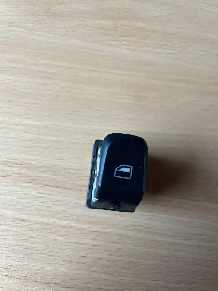 Audi A4 S4 B8 8K (2007 - 2011) 8K0959855A Блок кнопок стеклоподъемников — фото 1