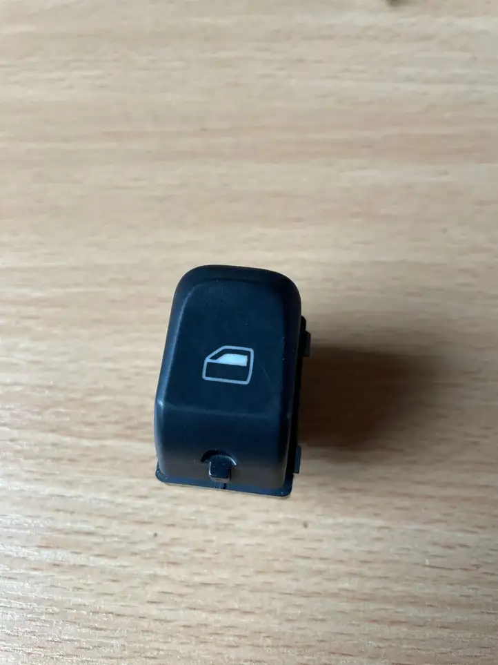 Audi A4 S4 B8 8K (2007 - 2011) 8K0959855A Блок кнопок стеклоподъемников — фото 2